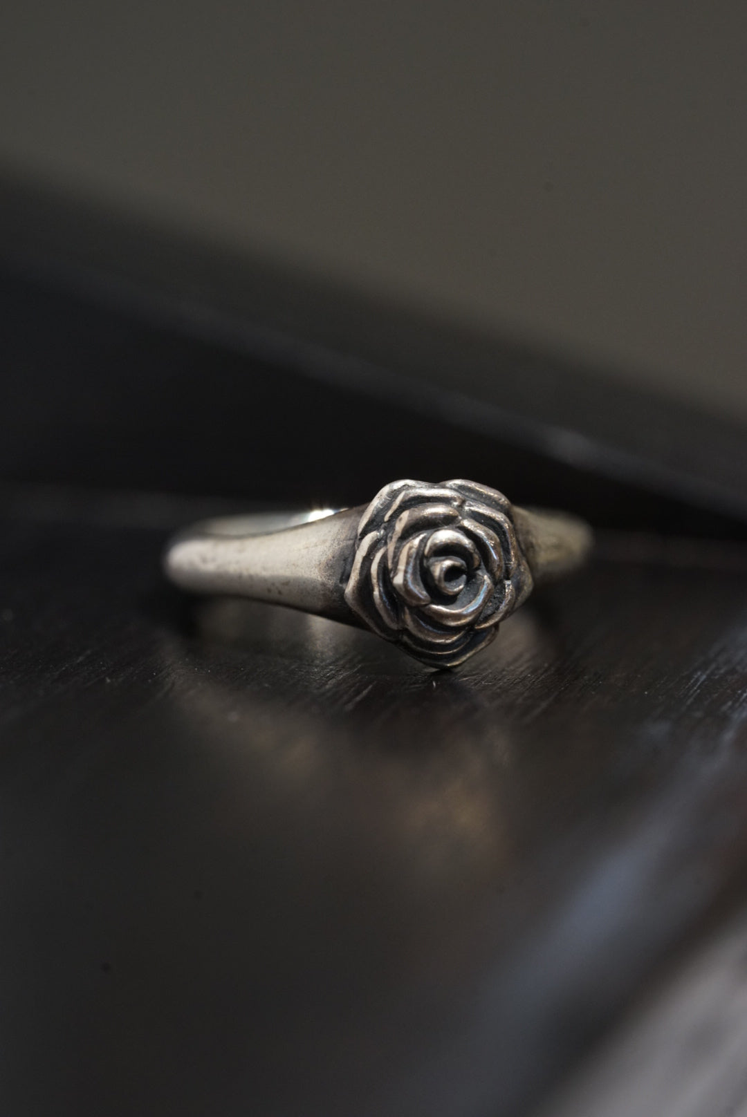 Rose Ring