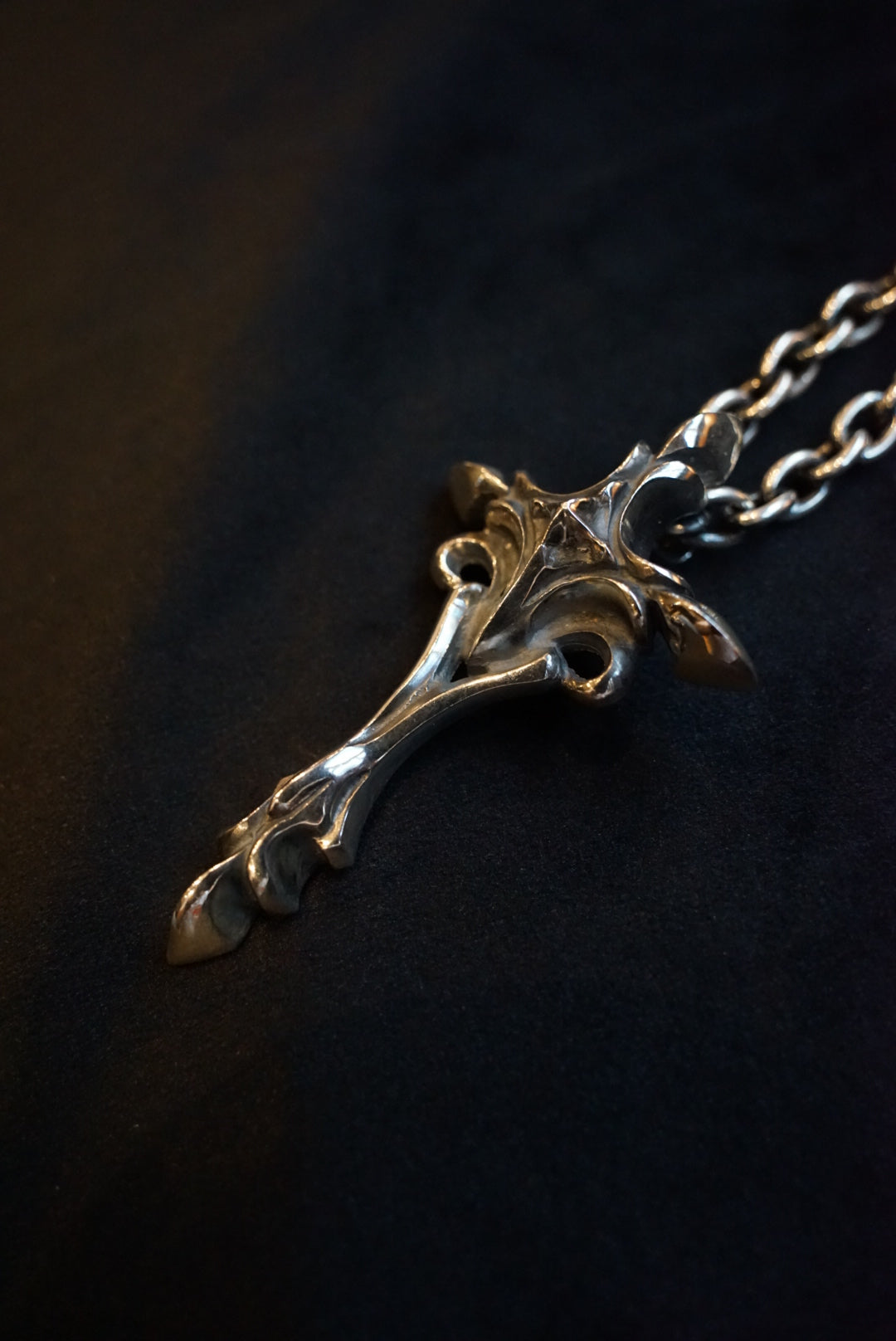 Loud Style Design Mortality/Chain/LSC-011 Custom Item