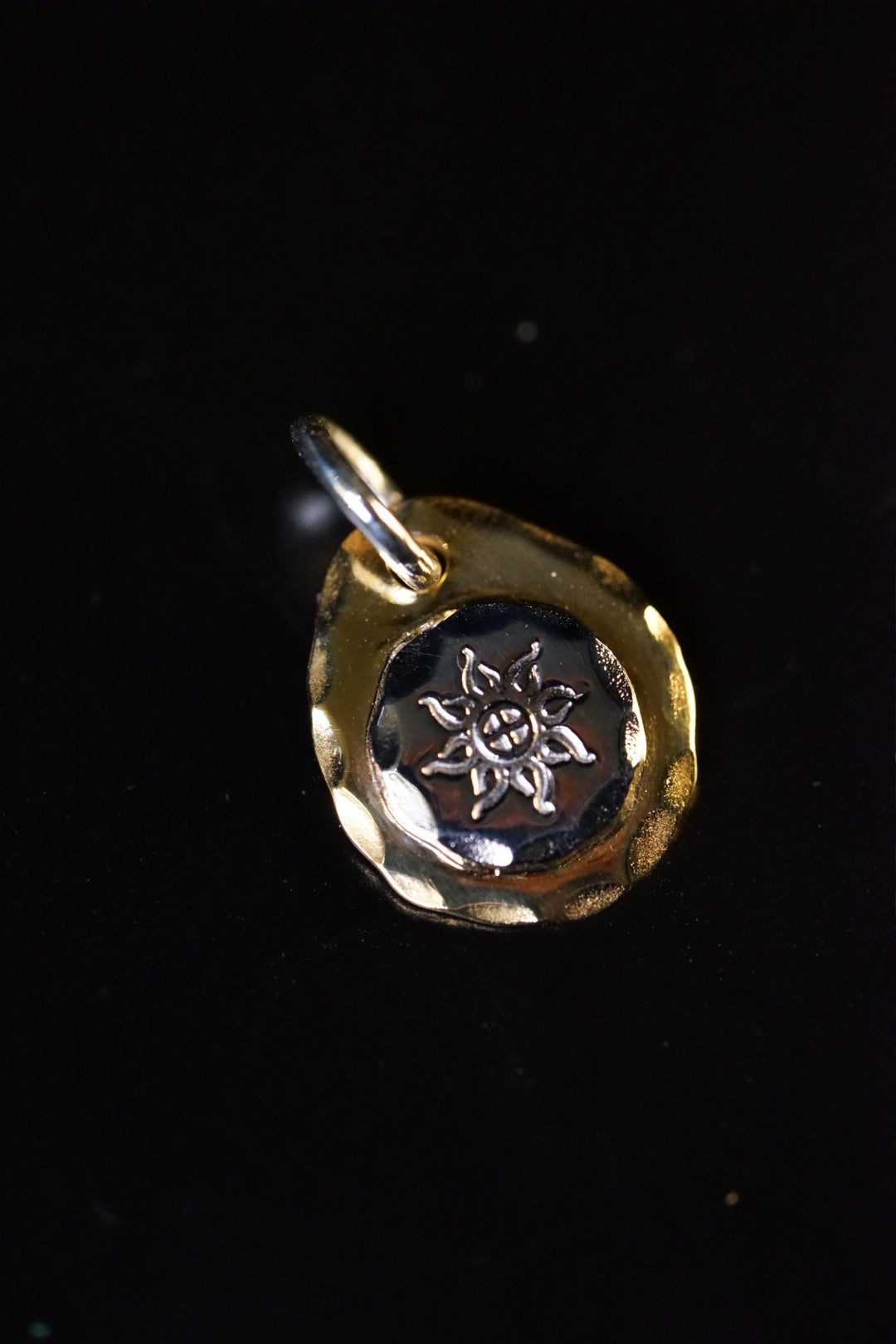 Albatory 22K Gold PT900 Gold Point Metal