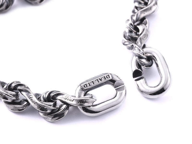 RT: S-Link Bracelet