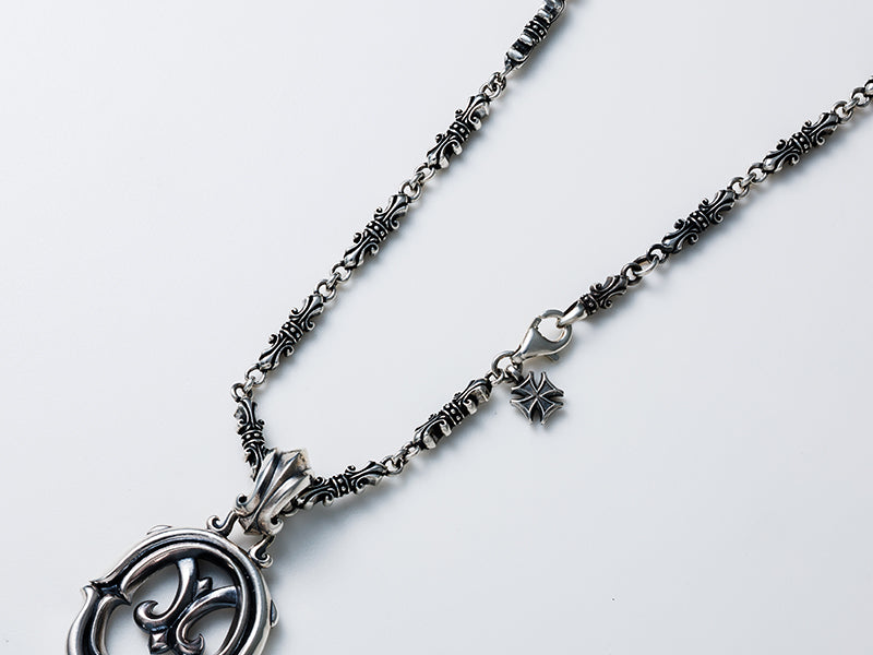 Lily Rod Chain