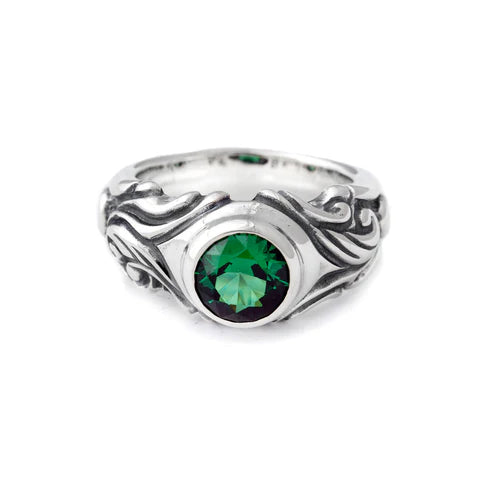 R439 8mm Stone Special Edition Ring