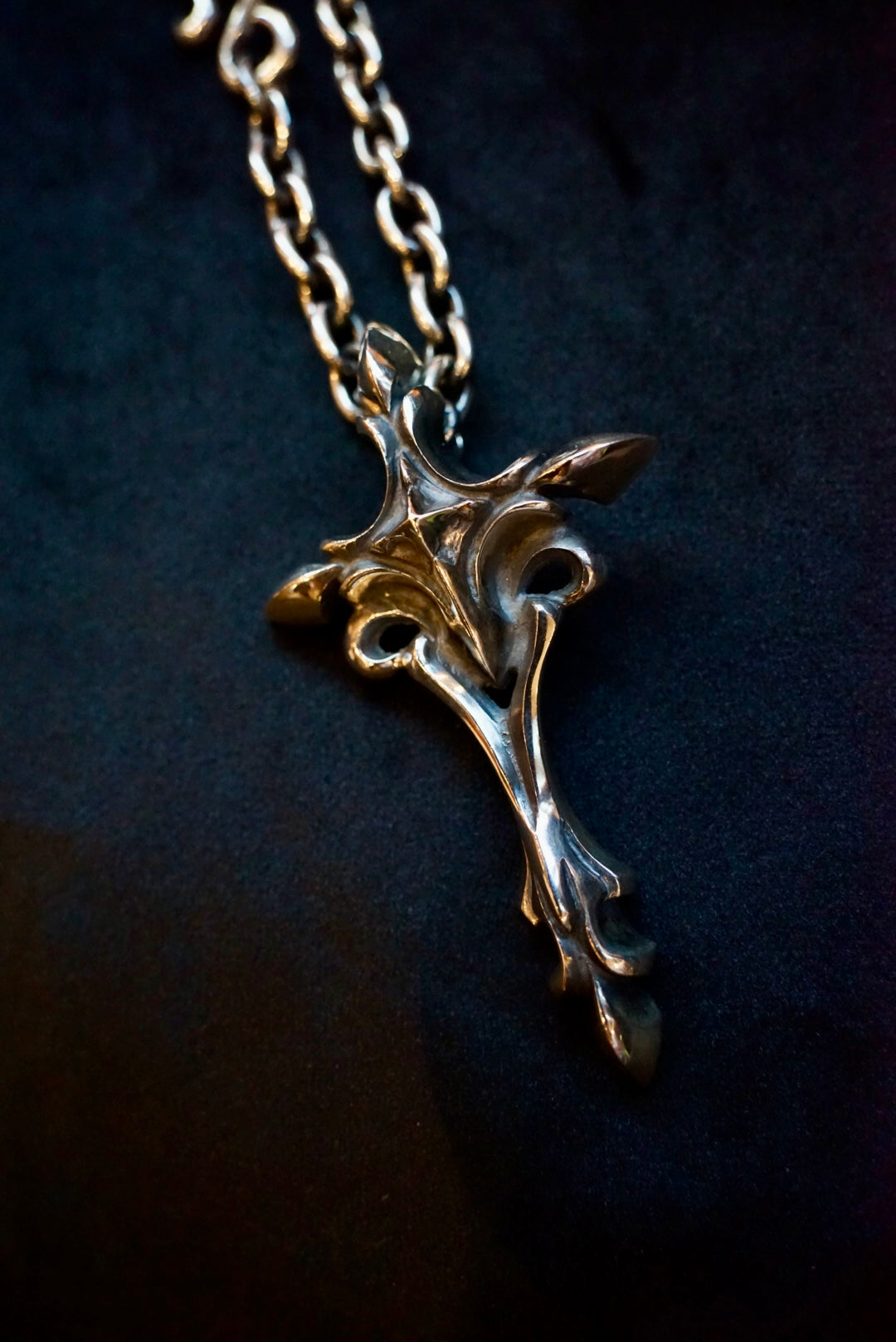 Loud Style Design Mortality/Chain/LSC-011 Custom Item