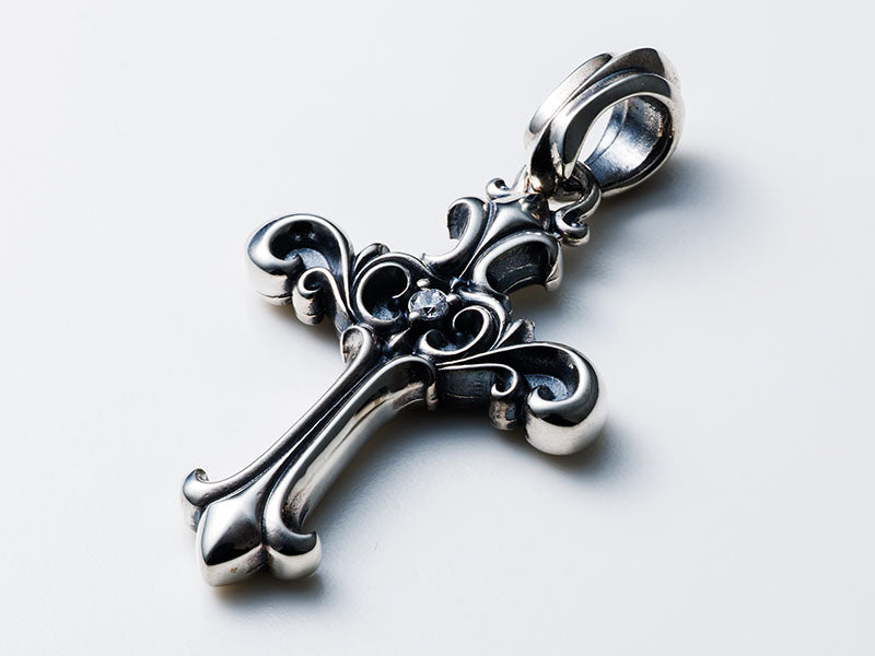 Royal Frame Cross