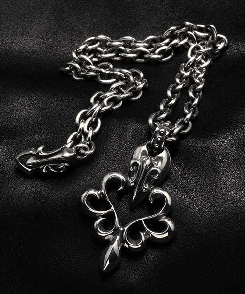 L,S,D / Necklace / LDN-006