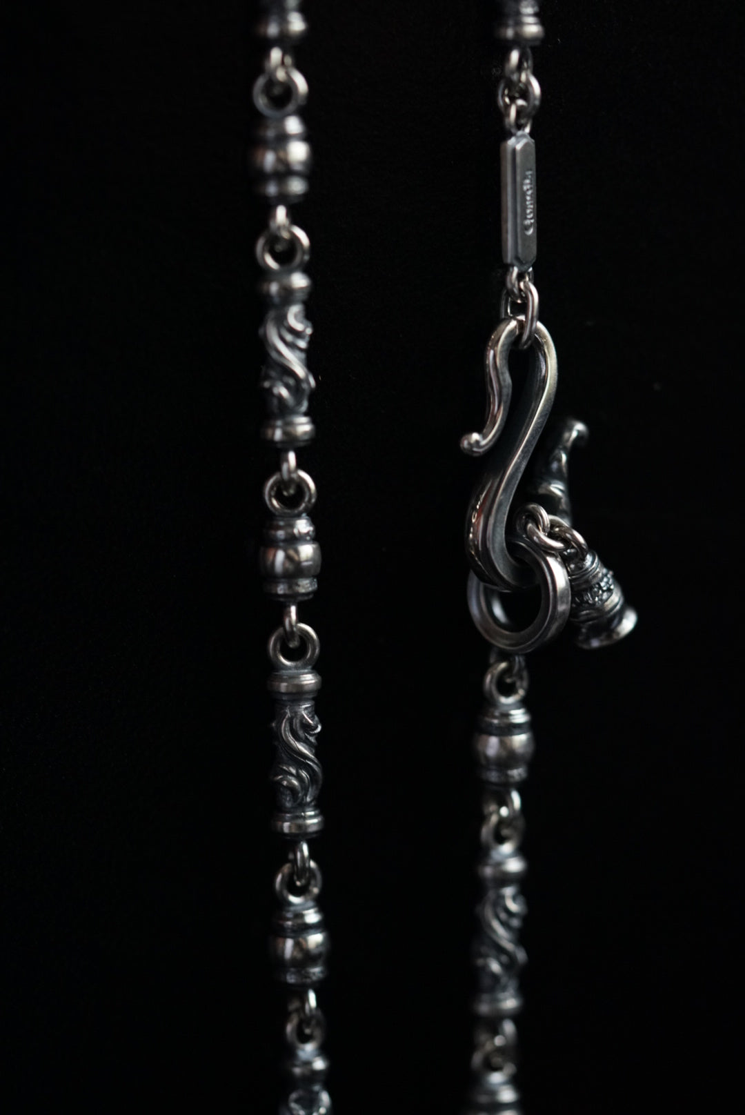 ATN-003 Chain