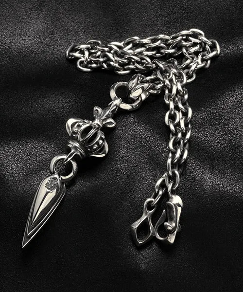 L,S,D / Necklace / LDN-010