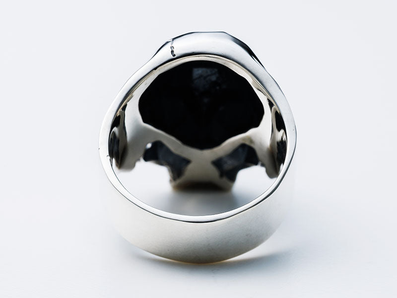 Fusion Skull Ring