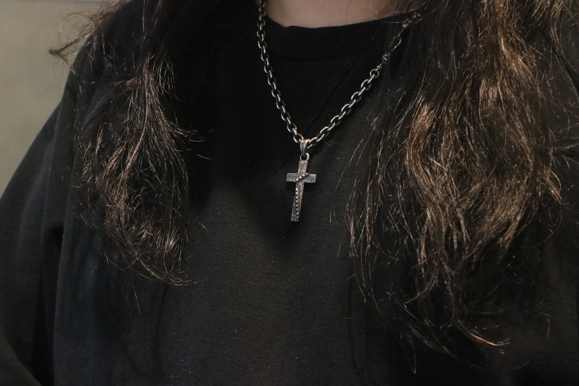 Mad Cult Piece of Urge Pendant