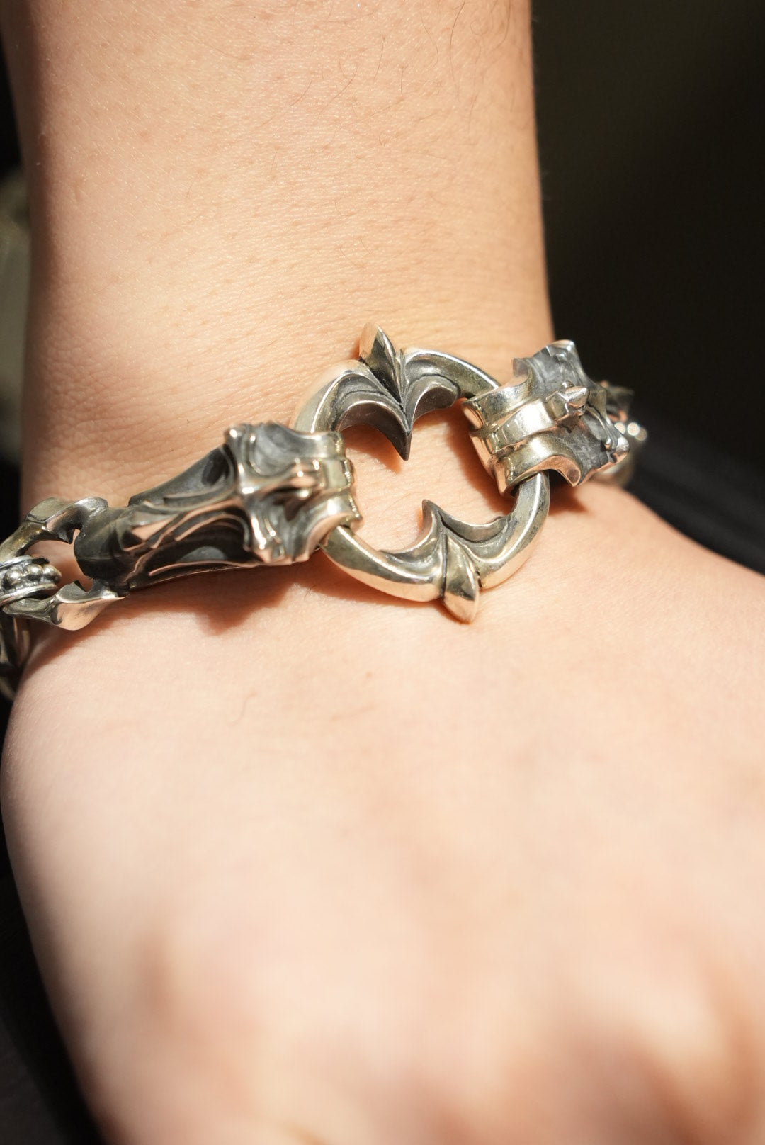 L,S,D / Bracelet / LGB-002