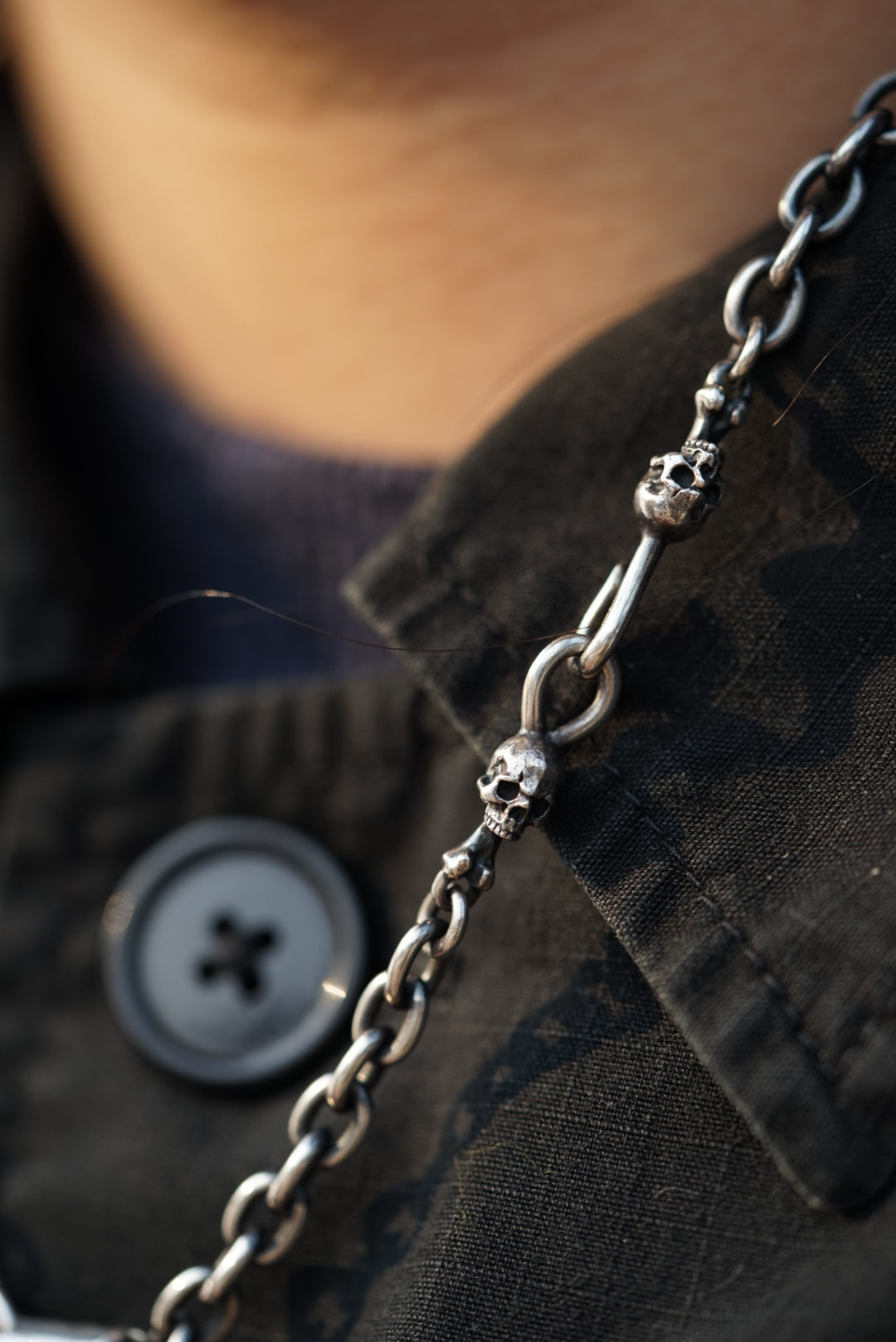 Mad Cult 3.2mm Punish Chain