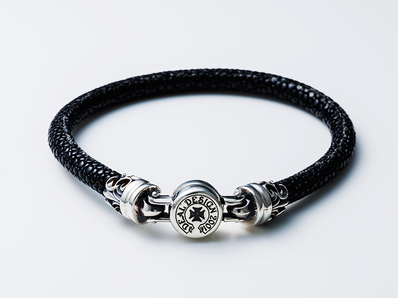 Stingray Cord Bracelet