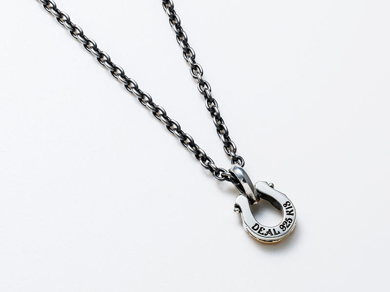 Combi Horse Shoe : Small
