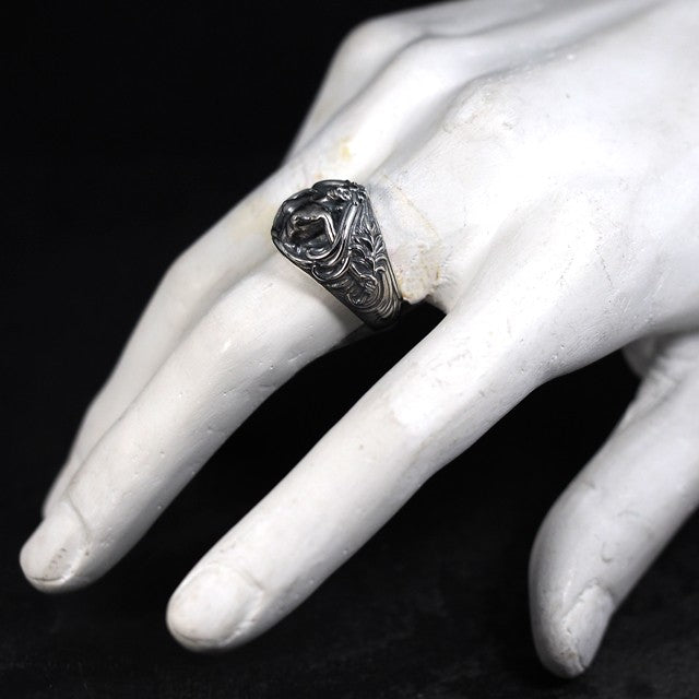 Guardia Ame-no-Uzume-no-Mikoto Ring
