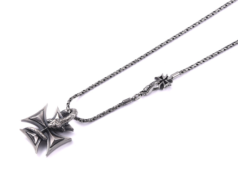 Cross Point Chain : SR 1.7mm