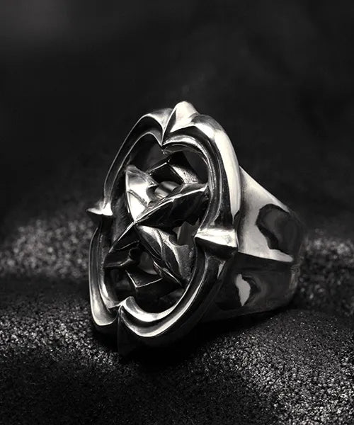 L,S,D / Ring / LDR-004
