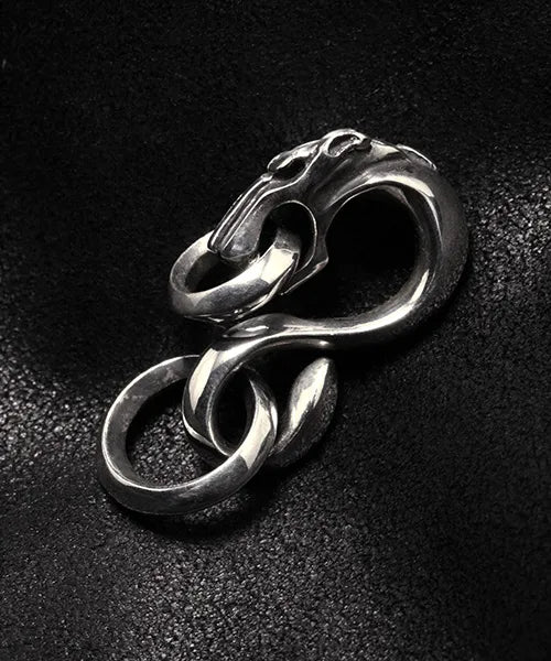 L,S,D / Pendant Head / LDH-008