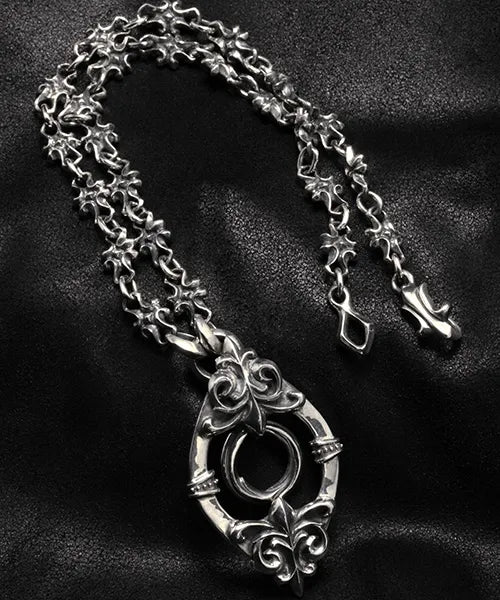 L,S,D / Necklace / LDN-110