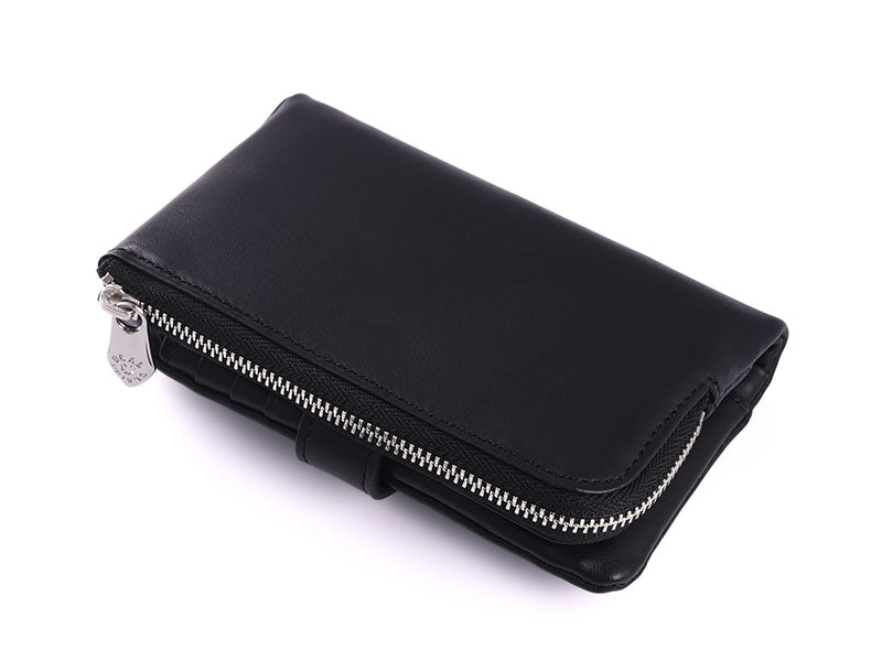 Foldback Medium Wallet