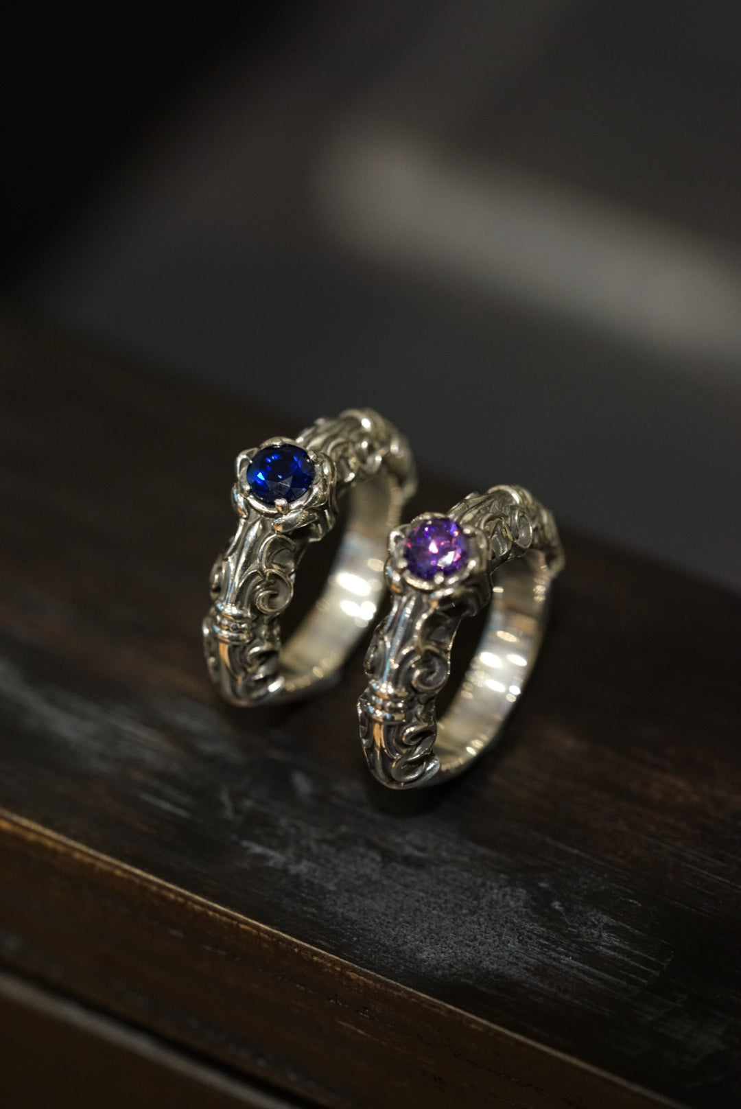 Gate Pipe Ring