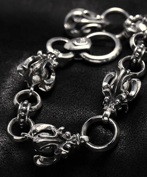 L,S,D / Bracelet / LDB-010