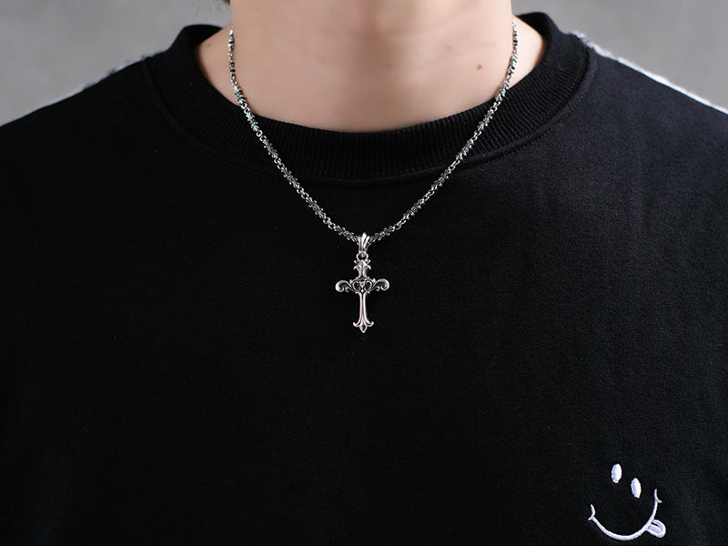 Lily Rod Chain