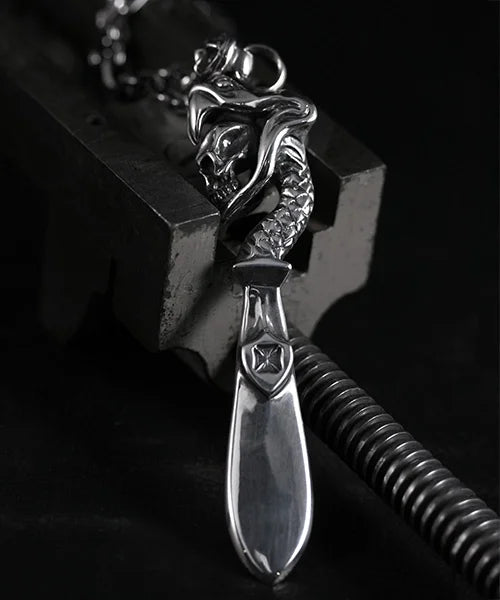 L,S,D / Necklace / LGN-108