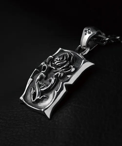 L,S,D / Necklace / UN-023