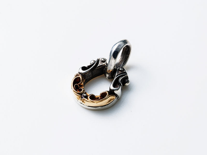 Combi Horse Shoe : Small