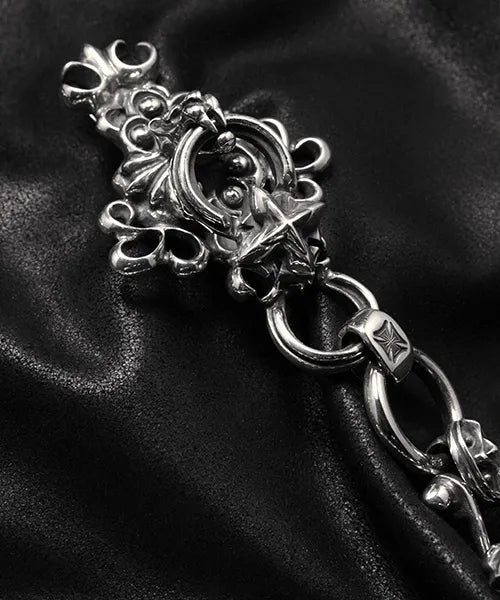 L,S,D / Wallet Chain / LWC-003