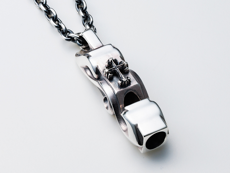 Stream Whistle