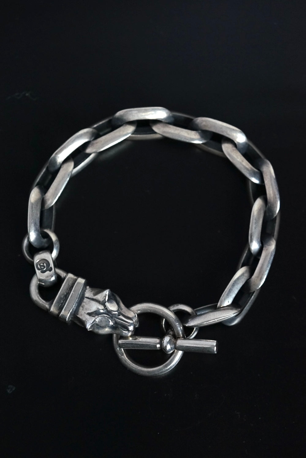 L,S,D Down / Bracelet / LSB-001