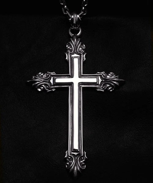 L,S,D / Necklace / UN-016