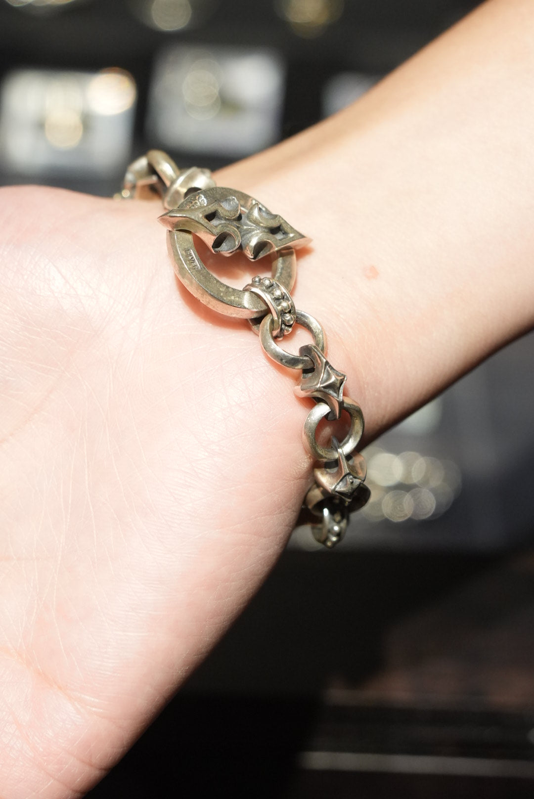 L,S,D / Bracelet / LGB-002