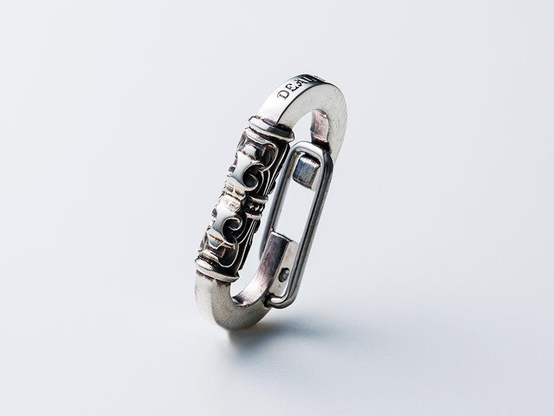 Micro Carabiner