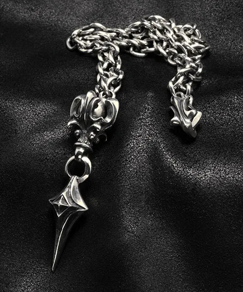 L,S,D / Necklace / LDN-011