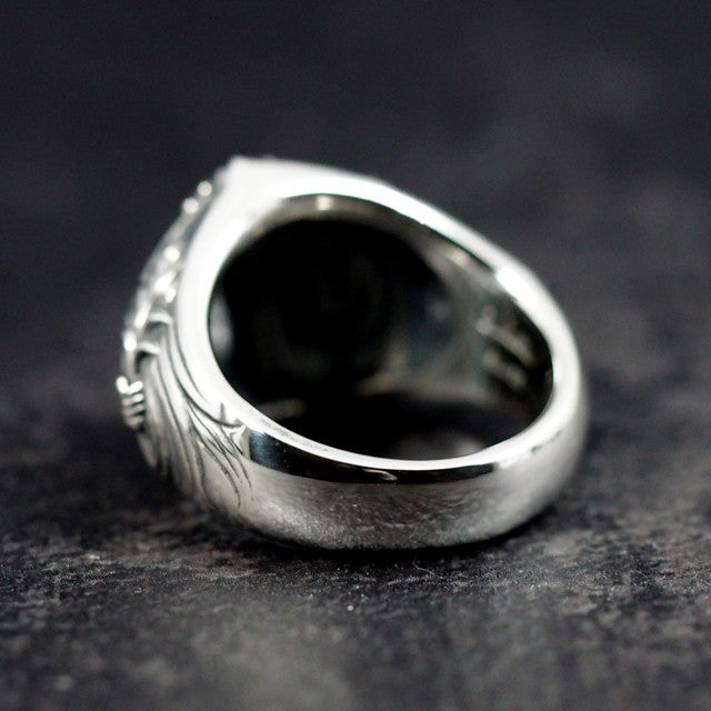 Guardia Ame-no-Uzume-no-Mikoto Ring