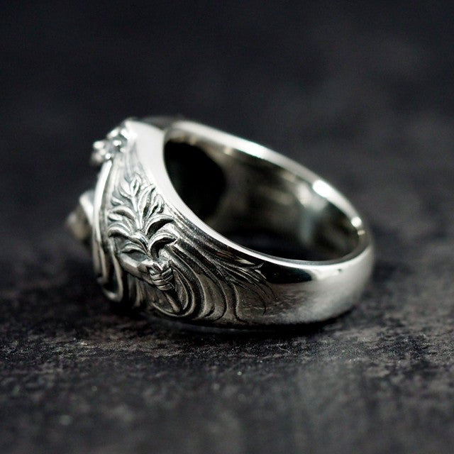 Guardia Ame-no-Uzume-no-Mikoto Ring