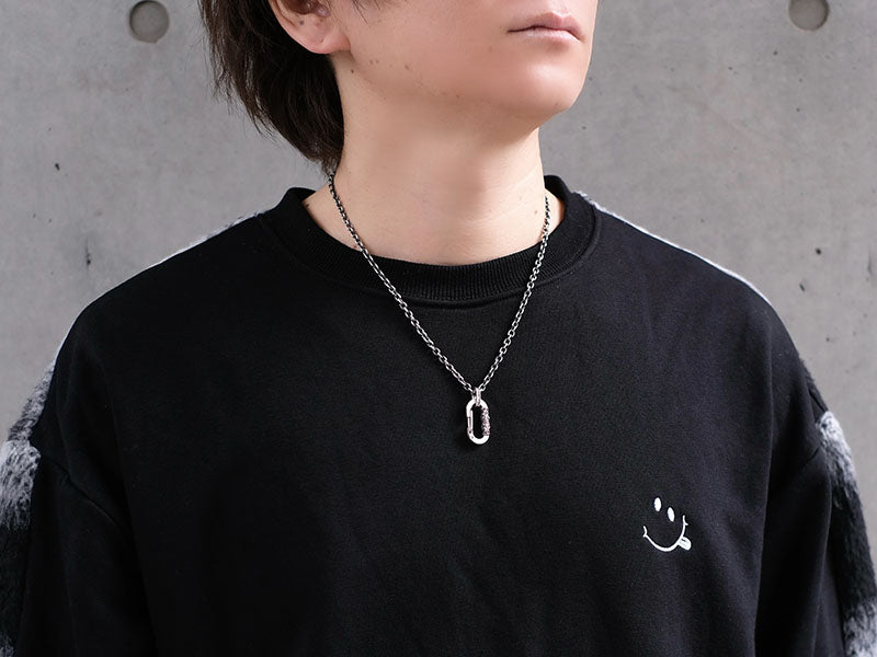 Micro Carabiner Top