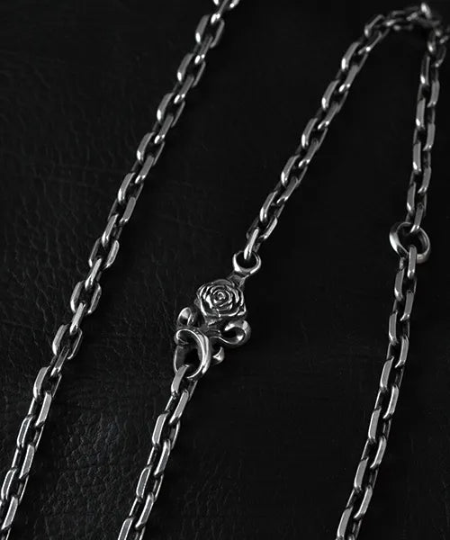 L,S,D / Necklace Chain / UCN-002