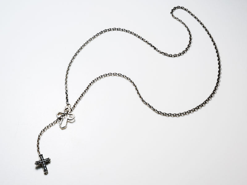 Prop Cross Rosary