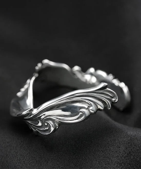 Loud Style Design Bangle UBG-006