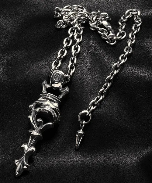 L,S,D / Necklace / LDN-104