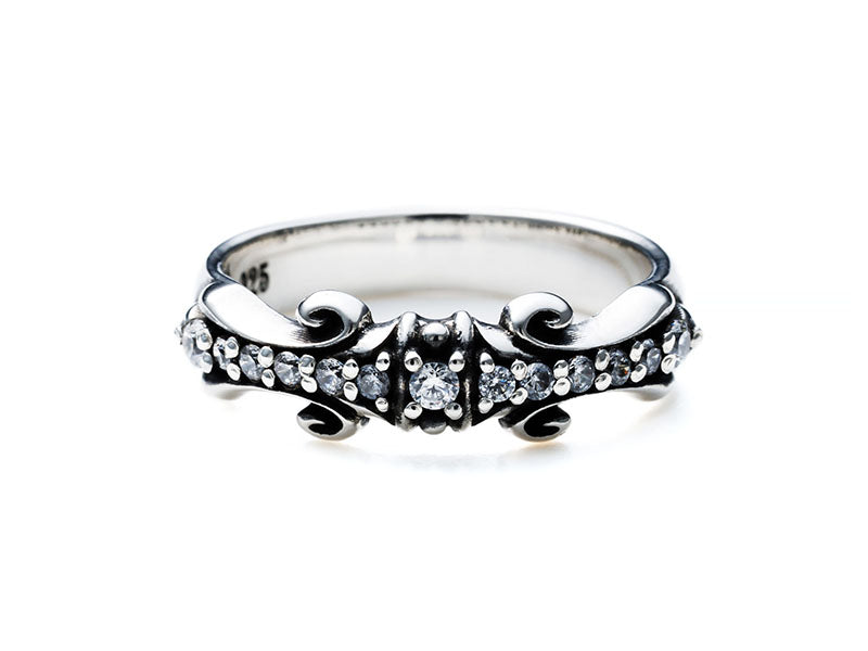 Flash Rod Ring