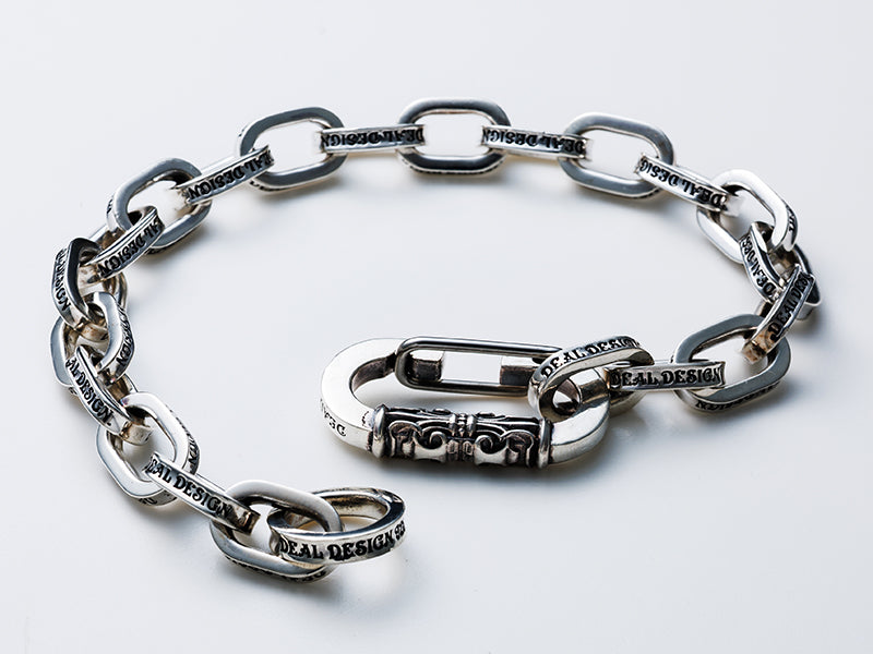 Micro Carabina Bracelet
