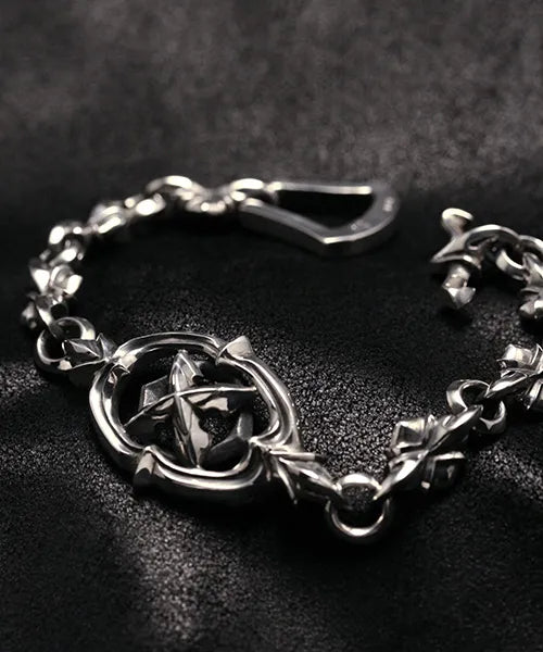 L,S,D / Bracelet / LDB-005