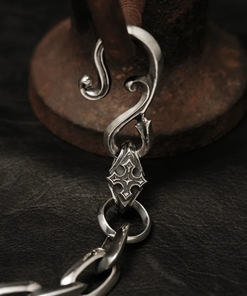 L,S,D Wallet Chain / CRE-004