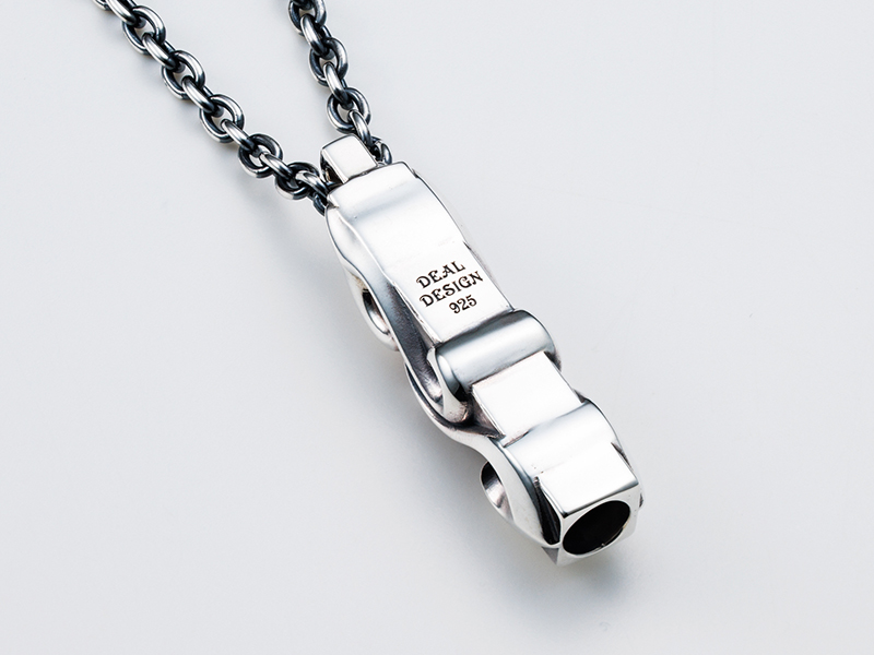 Stream Whistle