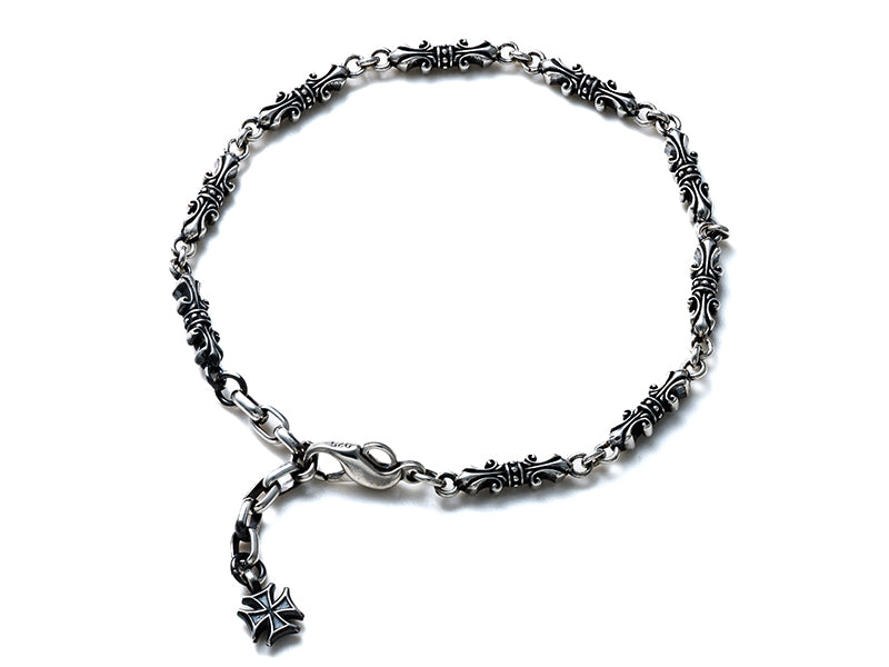 Lily Rod Bracelet: Narrow