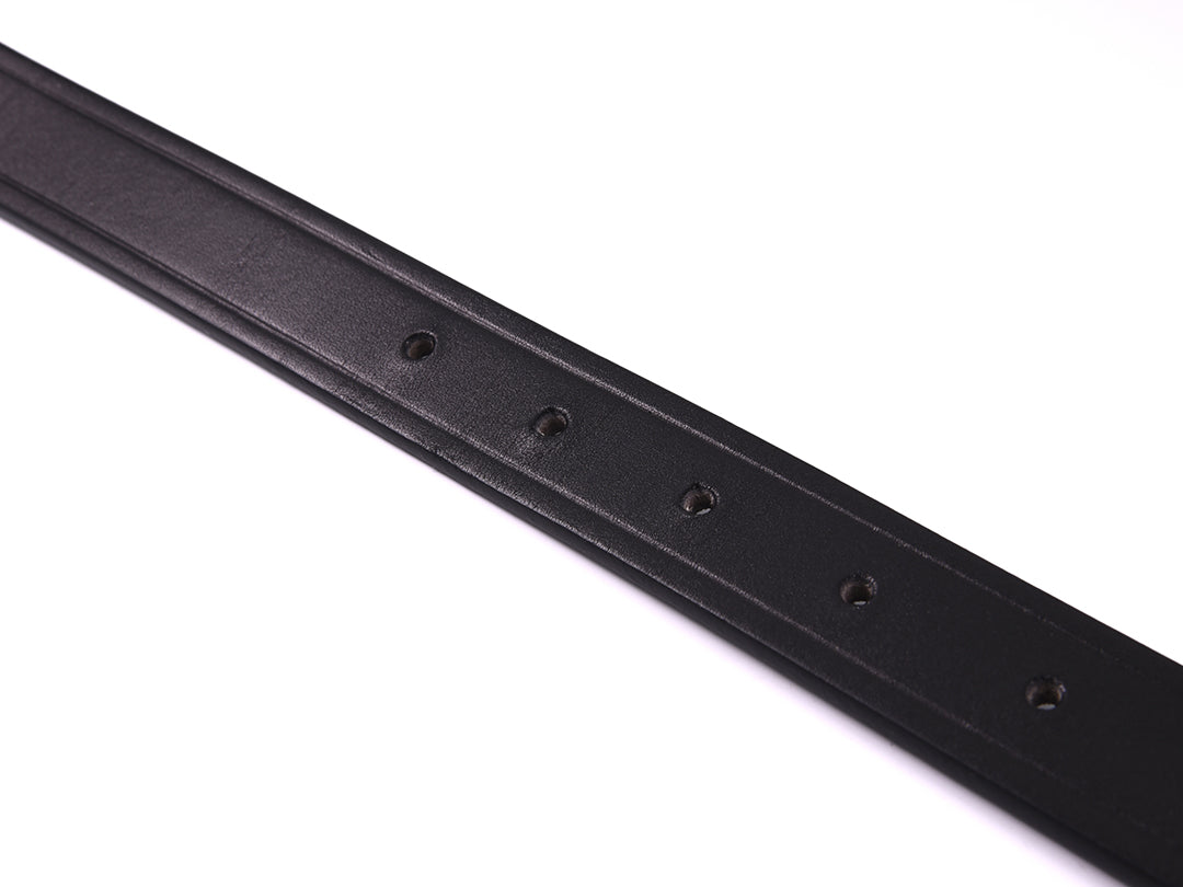 3 Piece Buckle Belt